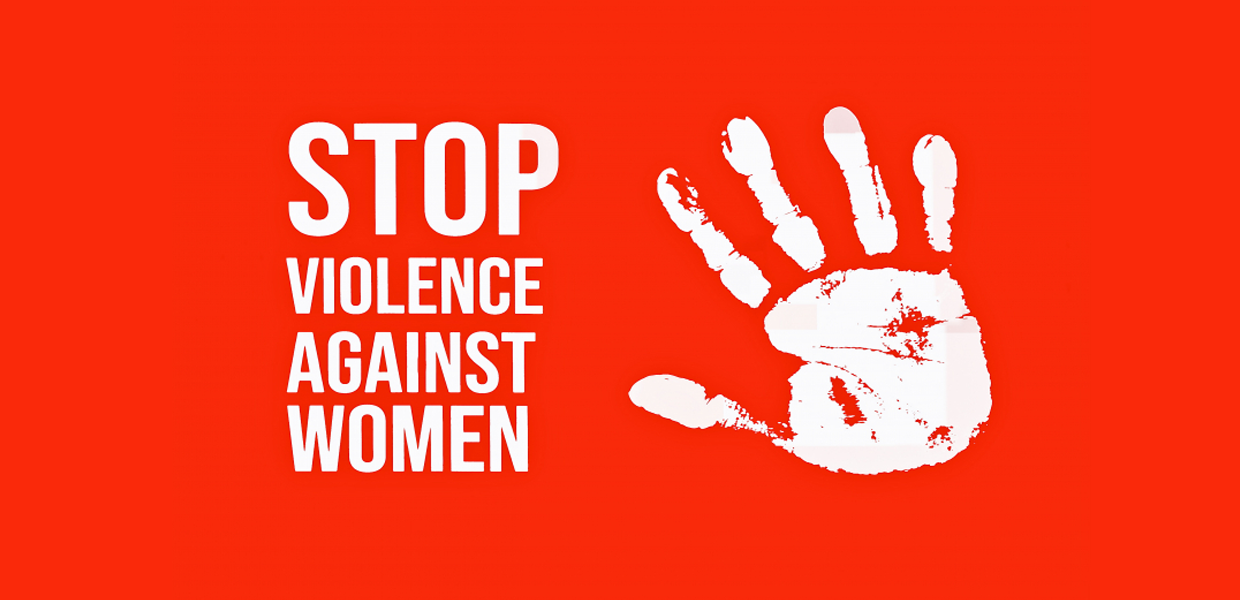 Gender-based violence prevention